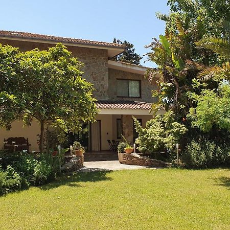 Villa Canu Alghero Exterior foto