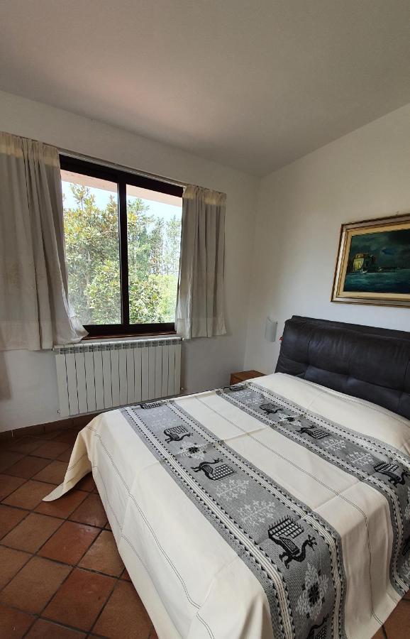 Villa Canu Alghero Exterior foto