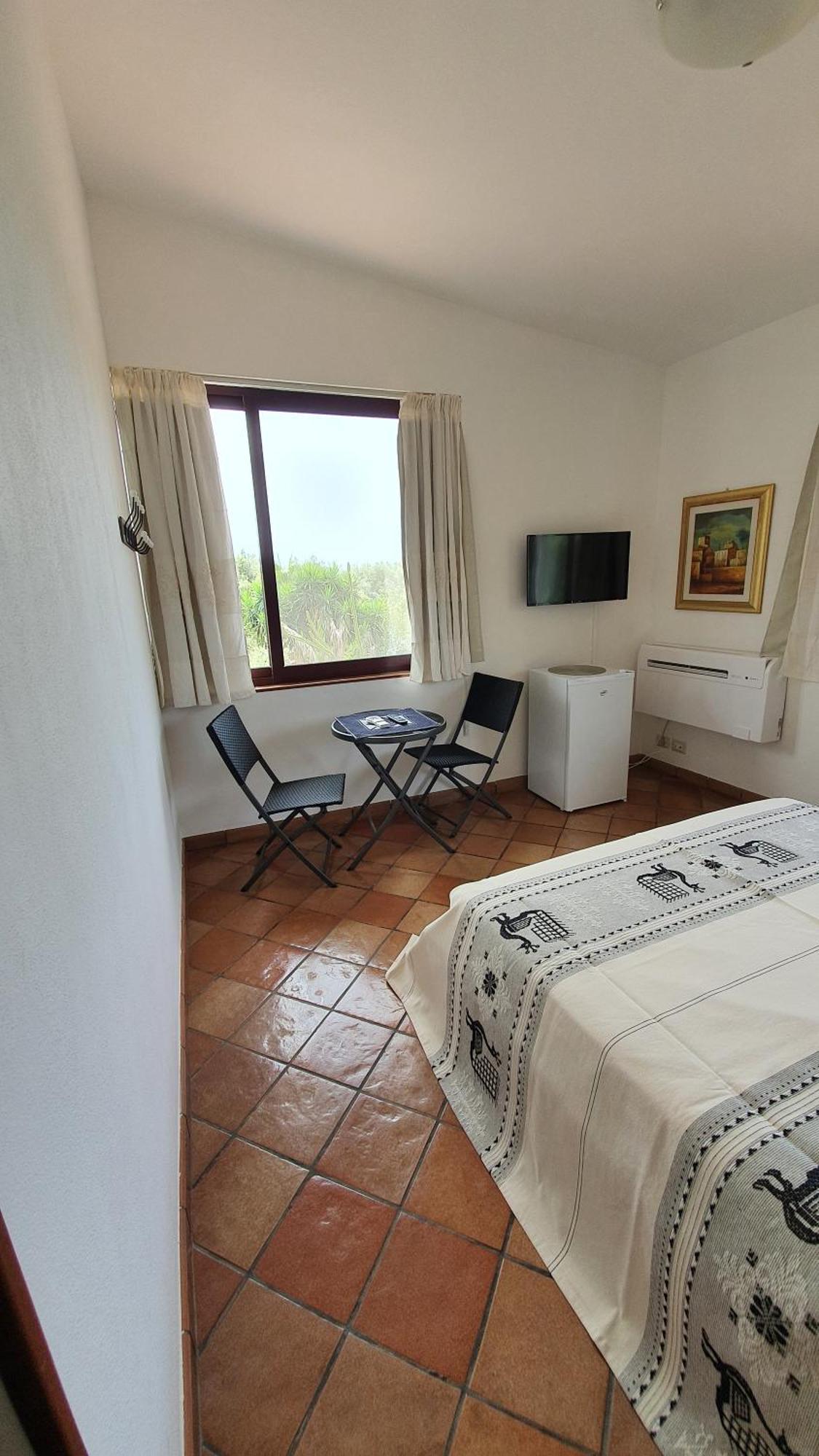 Villa Canu Alghero Cameră foto
