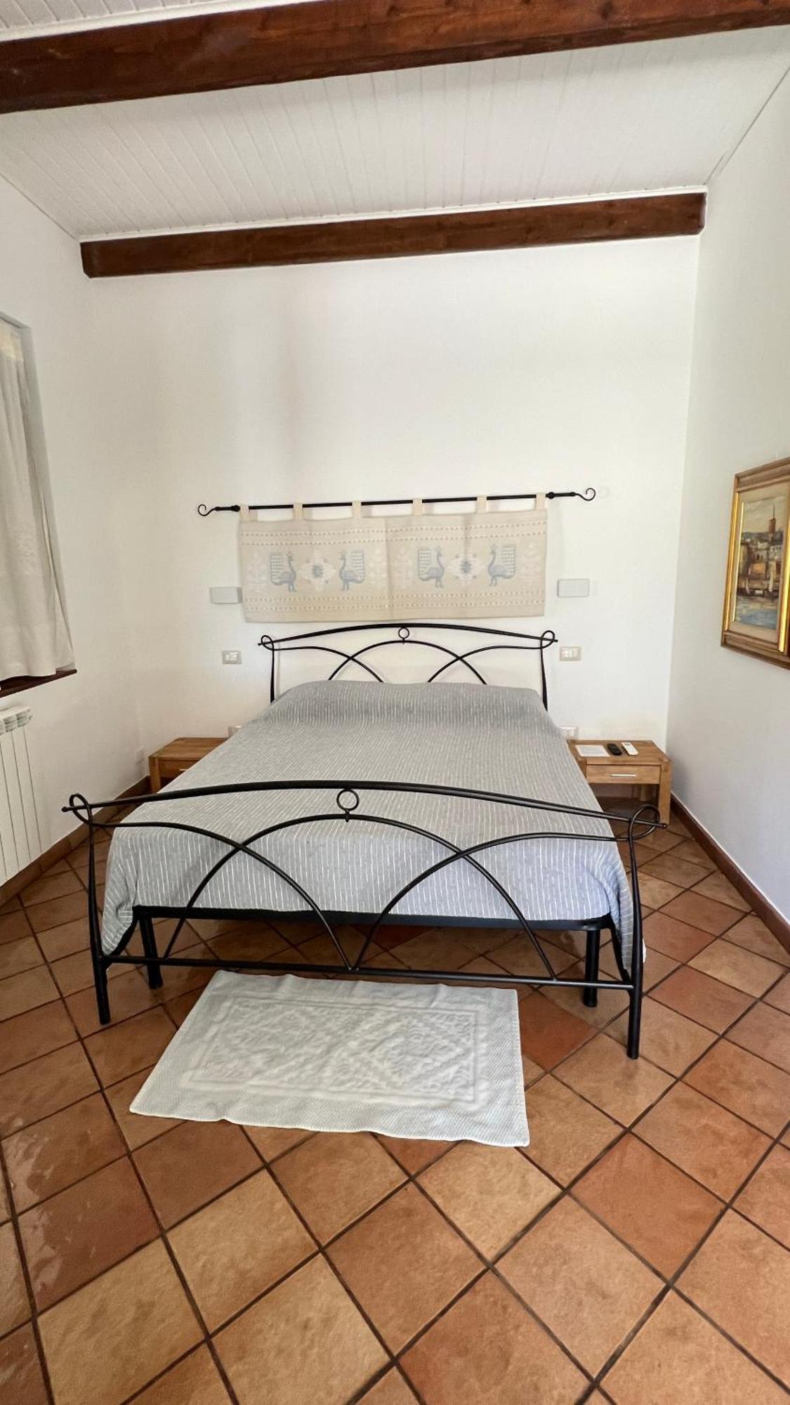 Villa Canu Alghero Exterior foto